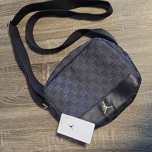 Jordan monogram small tote bag